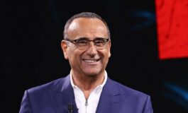 MilleunaCover Sanremo stasera 8 maggio le anticipazioni e gli ospiti 265x160