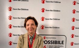 Minori Milano Save the Children In aree fragili disagio oltre divari Nord Sud 265x160