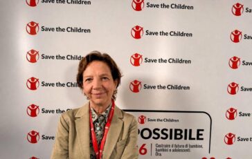 Minori Milano Save the Children In aree fragili disagio oltre divari Nord Sud 364x230