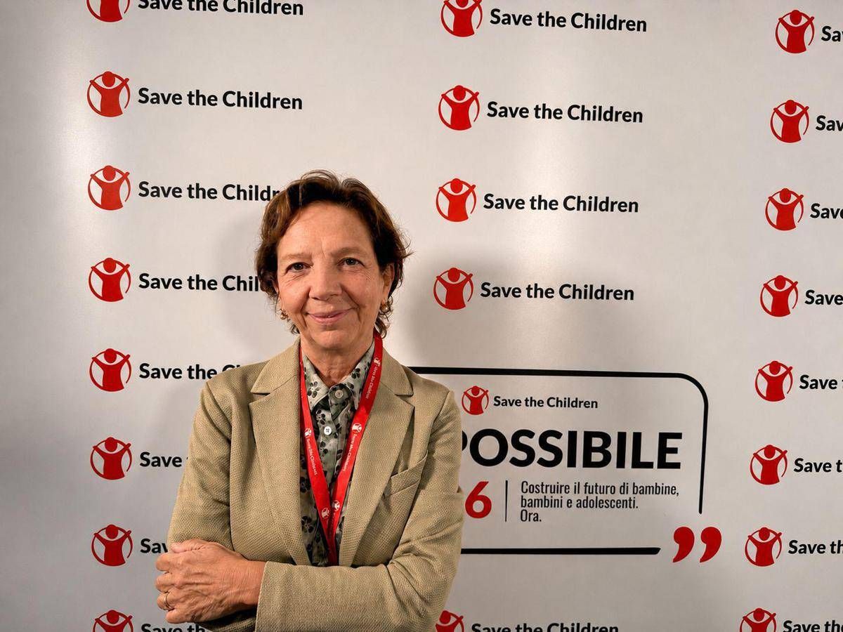 Minori, Milano (Save the Children): "In aree fragili disagio oltre divari Nord-Sud"
