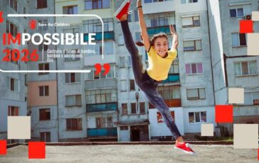 minori save the children il 21 maggio torna impossibile biennale dei diritti dellinfanzia e delladolescenza 2