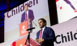 Minori a Roma Impossibile 2026 la biennale di Save the Children sui diritti 265x160