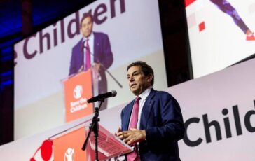 Minori a Roma Impossibile 2026 la biennale di Save the Children sui diritti 364x230
