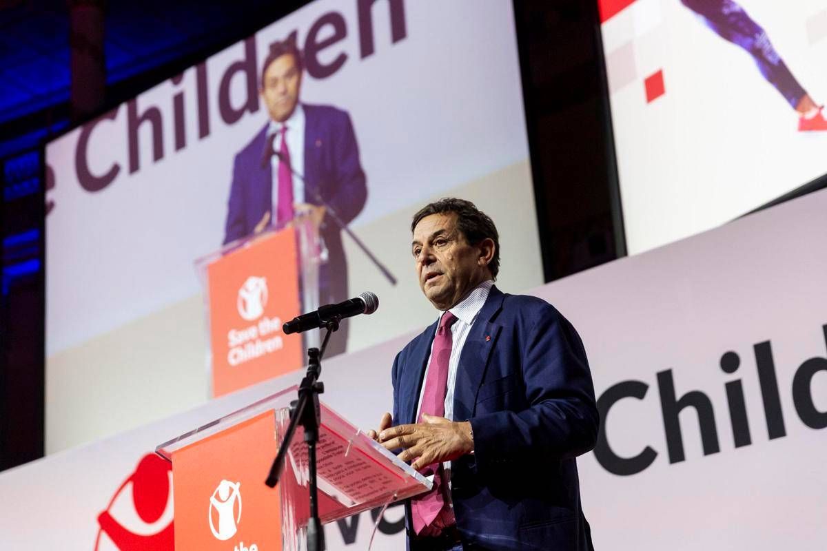 Minori, a Roma 'Impossibile 2026': la biennale di Save the Children sui diritti