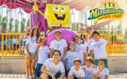 mirabilandia torna il centro estivo summer camp 2