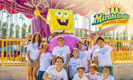 Mirabilandia torna il centro estivo ‘Summer camp 265x160