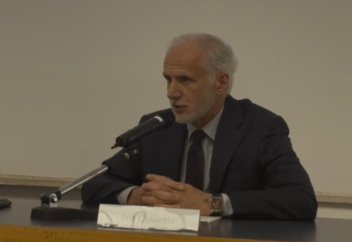 Mobilità, Cassetta (Milano Serravalle - Milano Tangenziali): "Smart Road nuovo paradigma infrastrutturale"