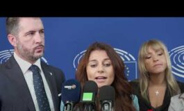 Modena Ceccardi Lega Revocare la cittadinanza anche per il reato di strage 265x160
