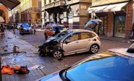 Modena El Koudri resta in carcere Gesto per ora non sembra legato a disturbo psichico 265x160