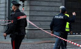 Modena Mattarella e Meloni negli ospedali dei feriti. Nel centrodestra torna tensione su cittadinanza 265x160