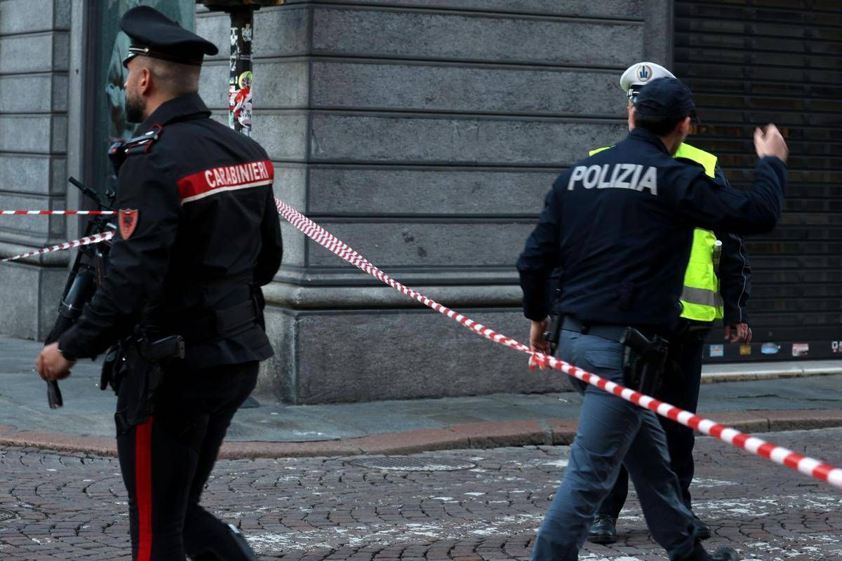 Modena, Mattarella e Meloni negli ospedali dei feriti. Nel centrodestra torna tensione su cittadinanza