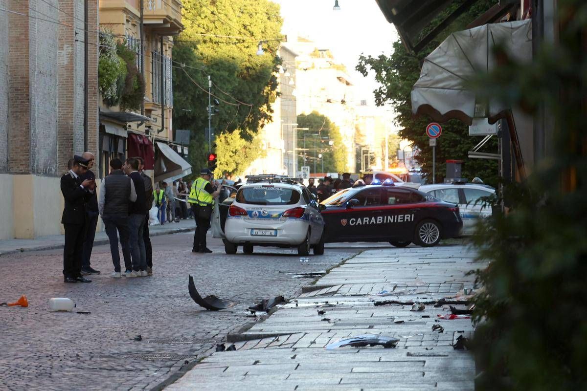 Modena, polemica su cittadinanza Salim El Koudri: legge non consente revoca ﻿