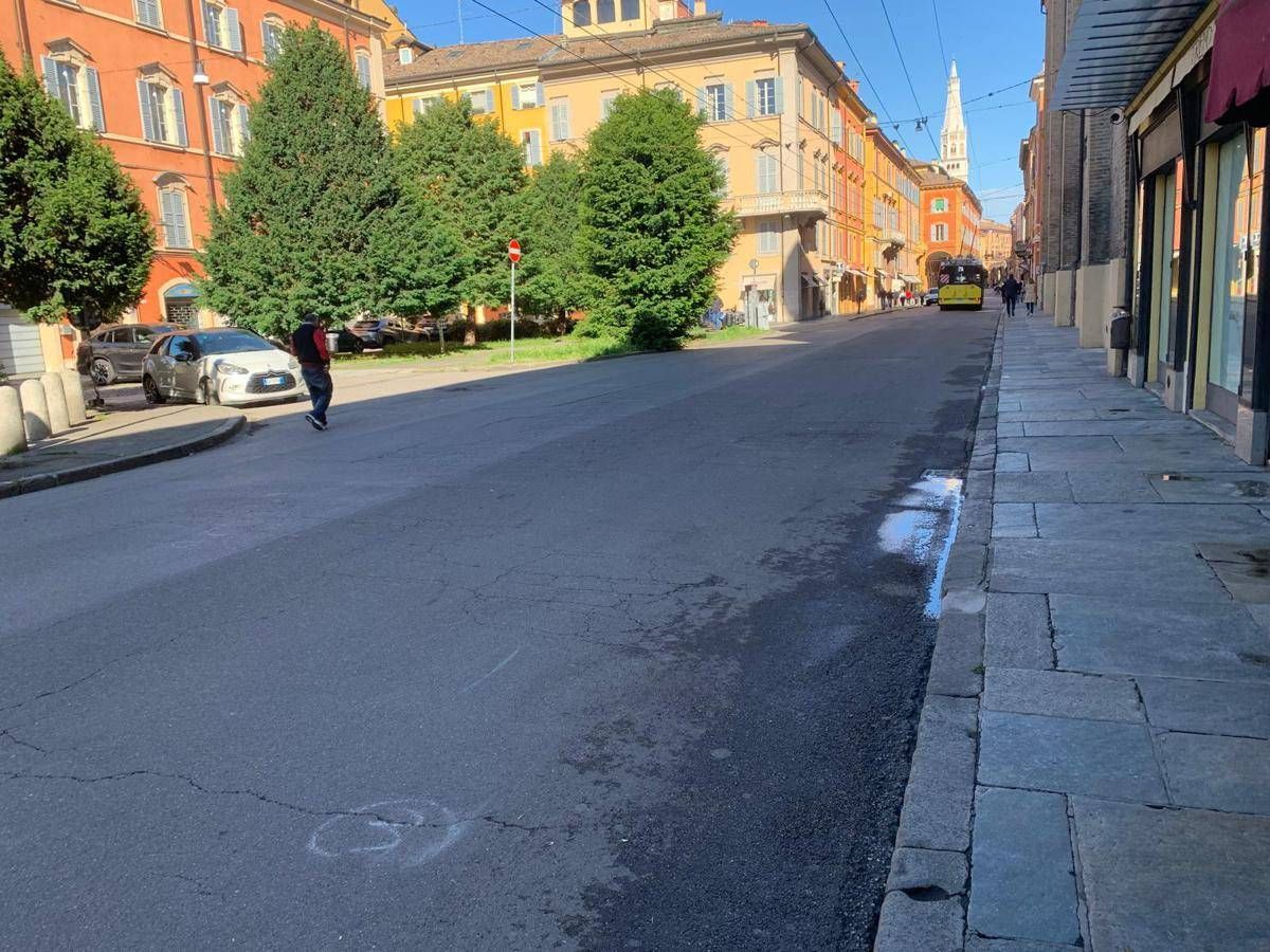 Modena, uno dei feriti: "Ho visto persone catapultate in aria"