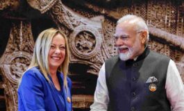 Modi a Roma Adnkronos in diretta lo speciale con Terzi Talo e gli esperti dallIndia 265x160