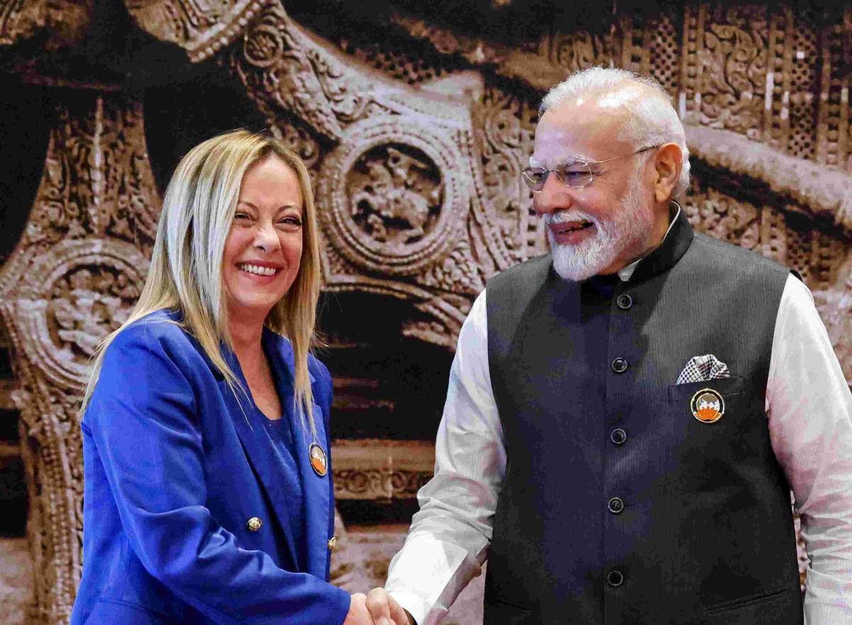 Modi a Roma, Adnkronos in diretta: lo speciale con Terzi, Talò e gli esperti dall'India
