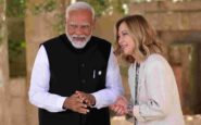 modi a roma shenoy imec difesa ed energia al centro del rapporto india italia 2