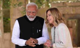Modi a Roma Shenoy Imec difesa ed energia al centro del rapporto India Italia 265x160