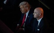 mondiali trump adora litalia linviato usa zampolli riaccende il sogno ripescaggio degli azzurri 2