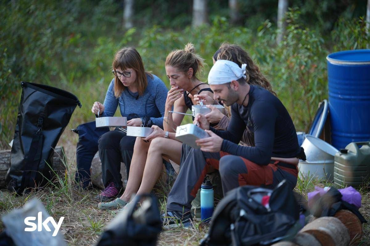 Money Road, nuovi ingressi e altre anticipazioni: stasera la seconda puntata