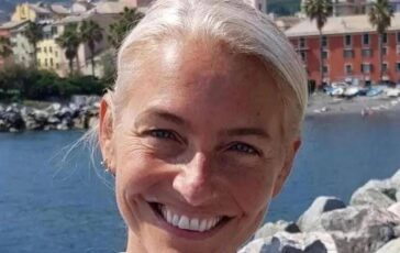 Monica Montefalcone la scienziata morta alle Maldive e la sua passione per il mare GUARDA IL VIDEO 364x230