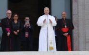 monito del papa non si chiami difesa il riarmo che depaupera investimenti in educazione e salute 2
