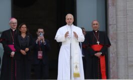 Monito del Papa Non si chiami ‘difesa il riarmo che depaupera investimenti in educazione e salute 265x160
