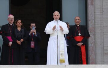 Monito del Papa Non si chiami ‘difesa il riarmo che depaupera investimenti in educazione e salute 364x230