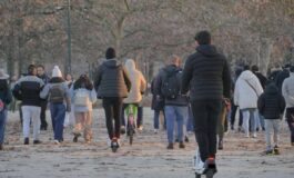 Monopattini elettrici conto alla rovescia per lobbligo di targa la scadenza e le multe cosa fare 265x160