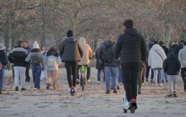 Monopattini elettrici conto alla rovescia per lobbligo di targa la scadenza e le multe cosa fare 364x230