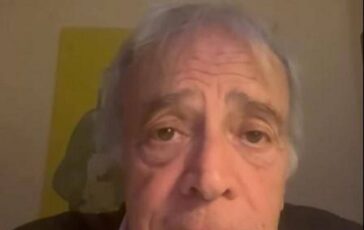 Montesano Ma quale destra e sinistra ormai ce solo il partito di sopra e quello di sotto 364x230