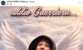 Morta a 8 anni Alessia la piccola tifosa del Palermo﻿ 265x160