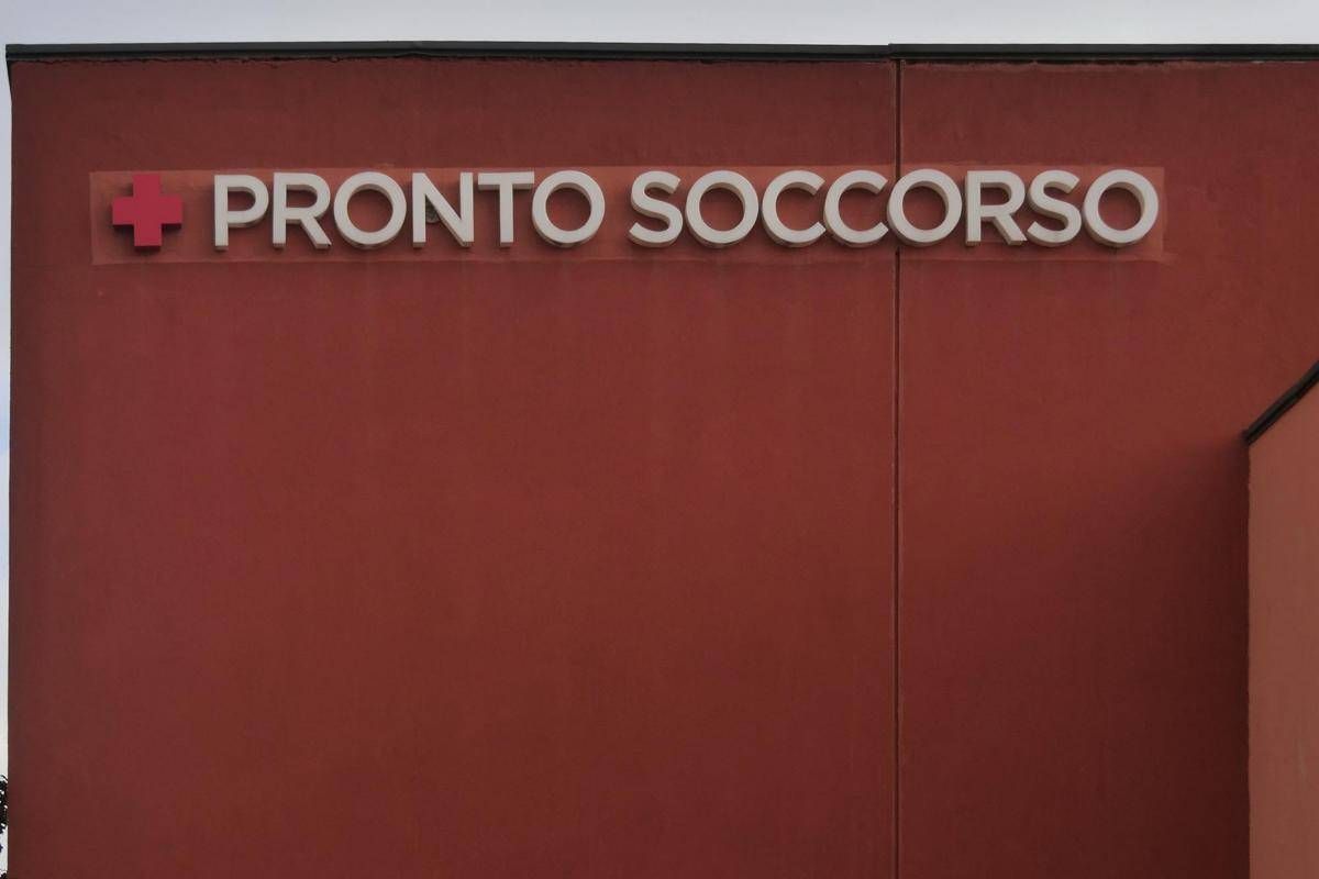 Morta la bimba investita dall'auto del padre sabato scorso a Portocannone