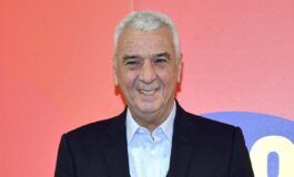 Morte Beccalossi da Fiorello a Ruggeri e Bonolis il ricordo dei tifosi dellInter Ci ha fatto divertire 265x160