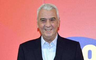 Morte Beccalossi da Fiorello a Ruggeri e Bonolis il ricordo dei tifosi dellInter Ci ha fatto divertire 364x230