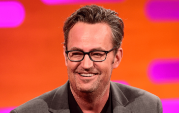 Morte Matthew Perry condannato anche lassistente personale 364x230
