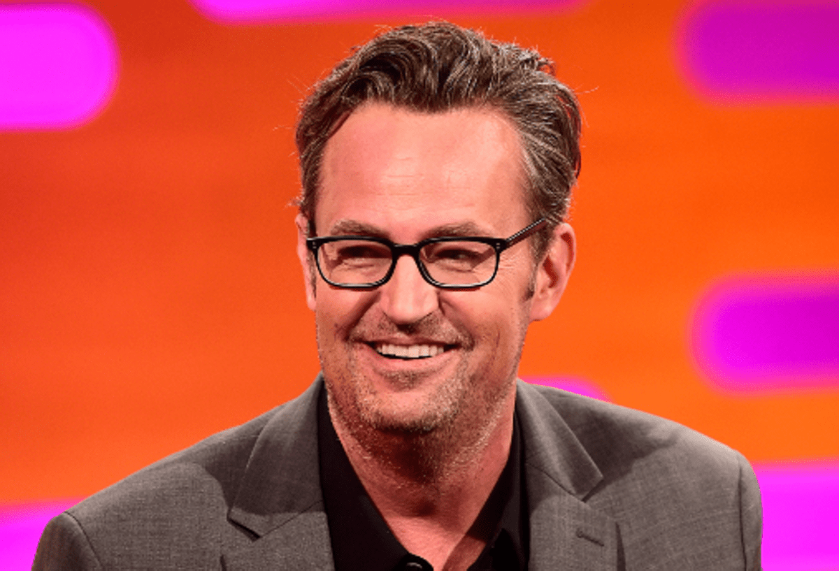 Morte Matthew Perry, condannato anche l'assistente personale