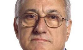 Morto a 91 anni Giuseppe Gargani presidente dellAssociazione degli ex parlamentari 265x160