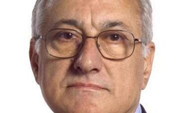 morto a 91 anni giuseppe gargani presidente dellassociazione degli ex parlamentari 2