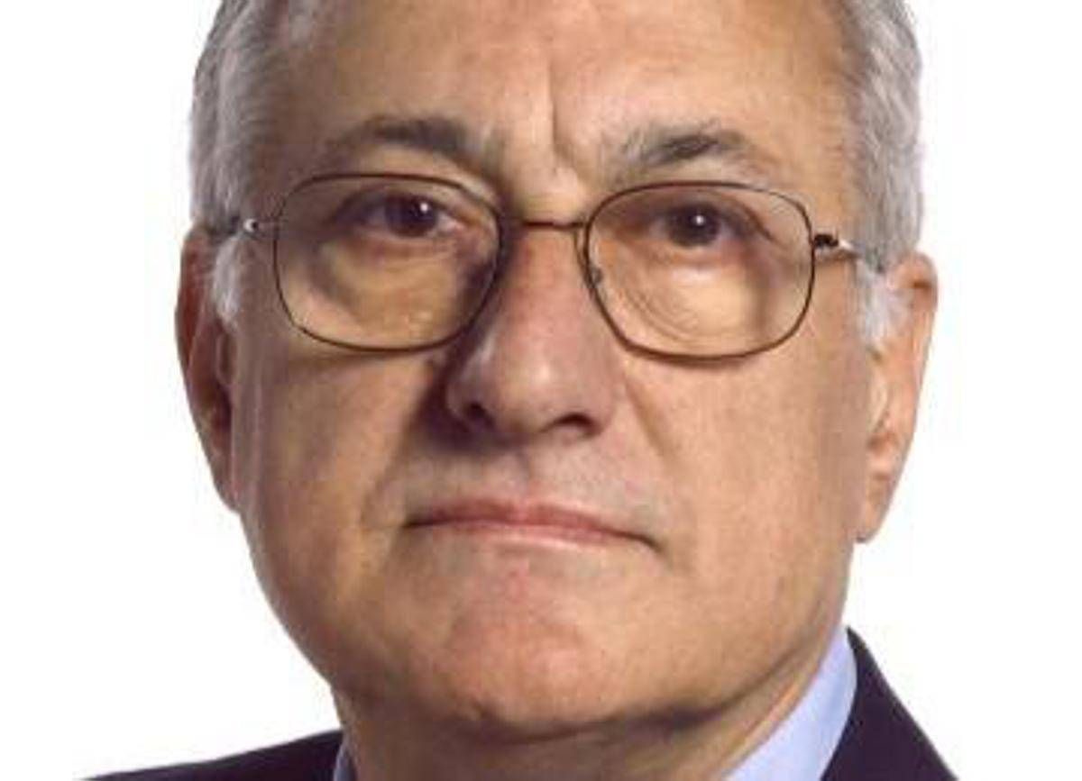 morto a 91 anni giuseppe gargani presidente dellassociazione degli ex parlamentari 2