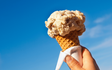 Morto dopo un gelato Siaaic e lallergia alle proteine che uccide non lintolleranza al lattosio 364x230
