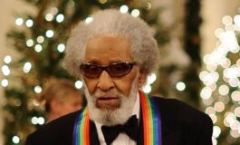 Morto il sassofonista Sonny Rollins il gigante del jazz aveva 95 anni 265x160