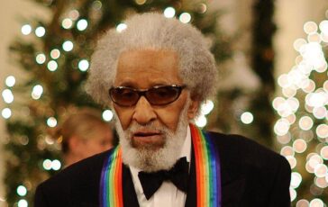 Morto il sassofonista Sonny Rollins il gigante del jazz aveva 95 anni 364x230