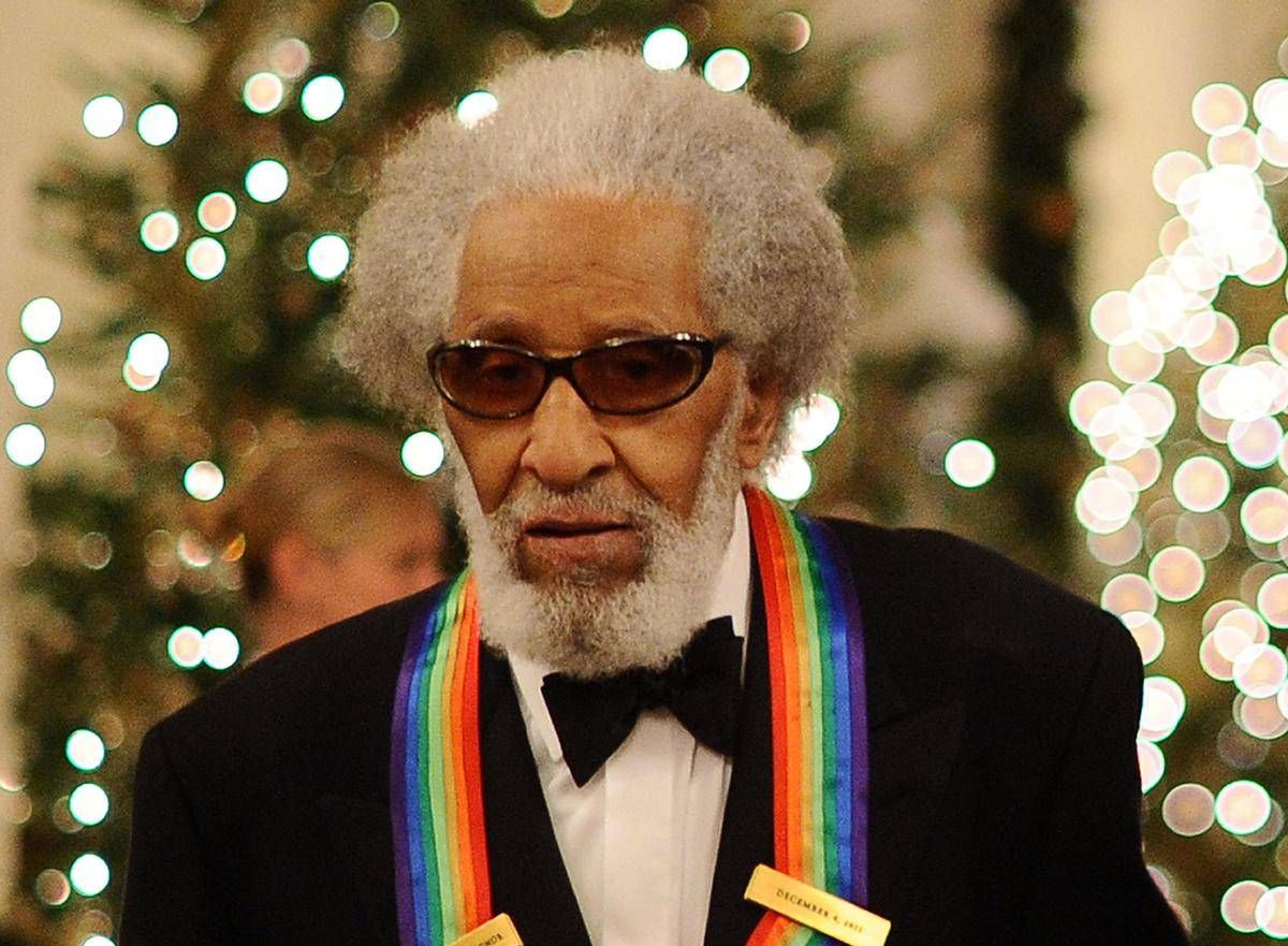 morto il sassofonista sonny rollins il gigante del jazz aveva 95 anni 2