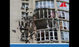 Mosca Kiev lasci il Donbass. Nuova pioggia di missili Notizie dallUcraina podcast Adnkronos 265x160
