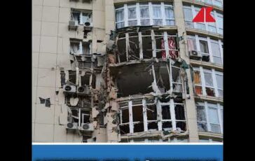 Mosca Kiev lasci il Donbass. Nuova pioggia di missili Notizie dallUcraina podcast Adnkronos 364x230