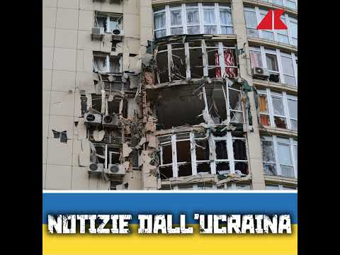Mosca: “Kiev lasci il Donbass”. Nuova pioggia di missili - Notizie dall'Ucraina podcast, Adnkronos