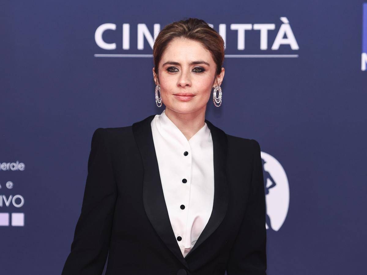 Mostra del cinema di Venezia, Greta Scarano condurrà le cerimonie di apertura e chiusura