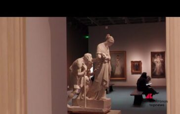 Mostre Gruppo Lavazza lancia ‘Museo sospeso per una cultura piu inclusiva 364x230