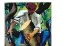 Mostre a Grosseto Il tempo del realismo. Guttuso Levi Treccani e gli artisti maremmani 265x160