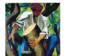 Mostre a Grosseto Il tempo del realismo. Guttuso Levi Treccani e gli artisti maremmani 364x230